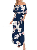 RIVIERA | VESTIDO COM BOLSOS