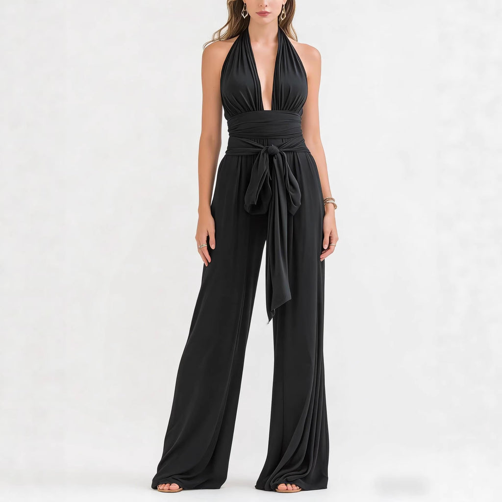 Clara Jumpsuit