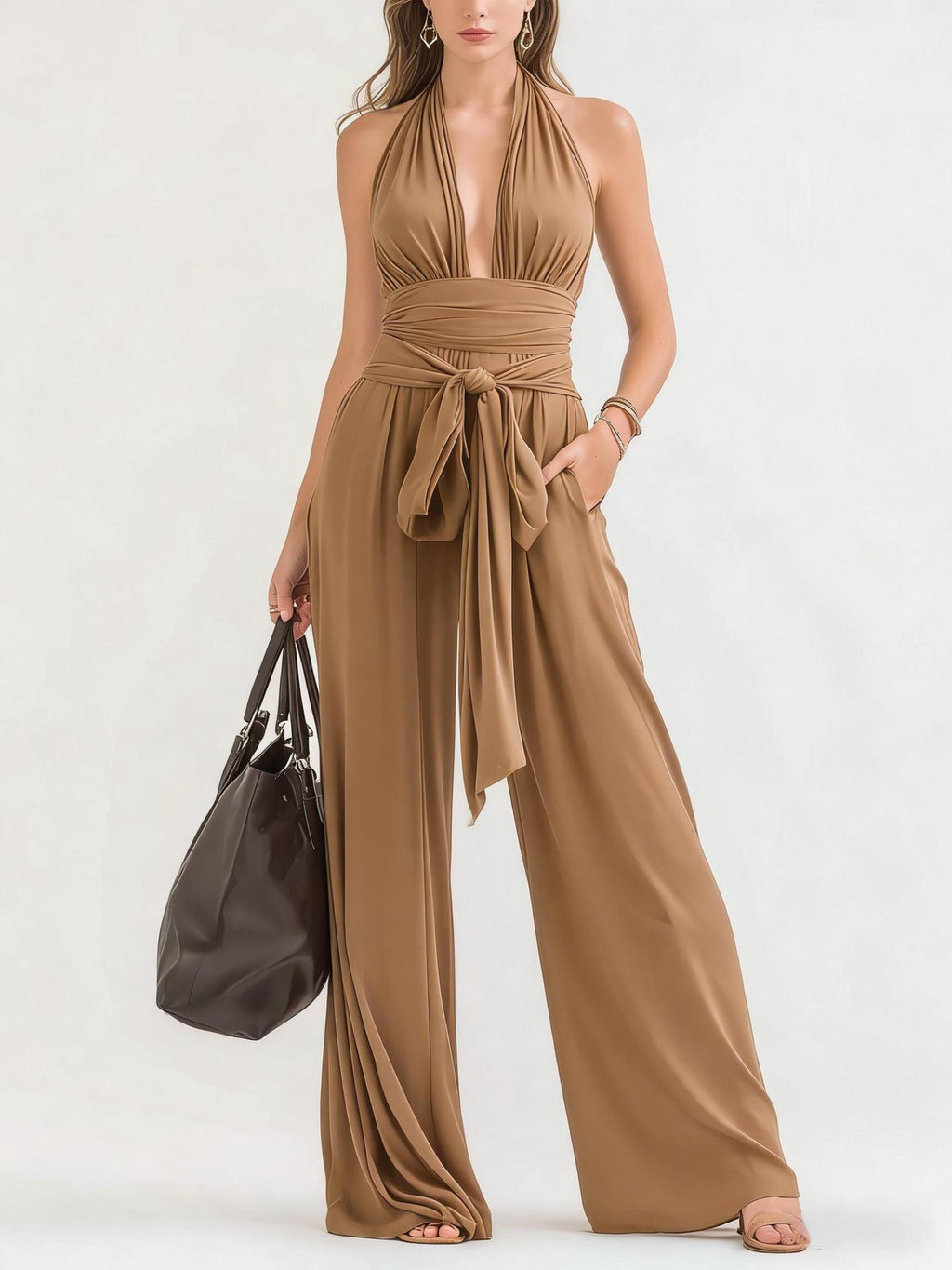 Clara Jumpsuit