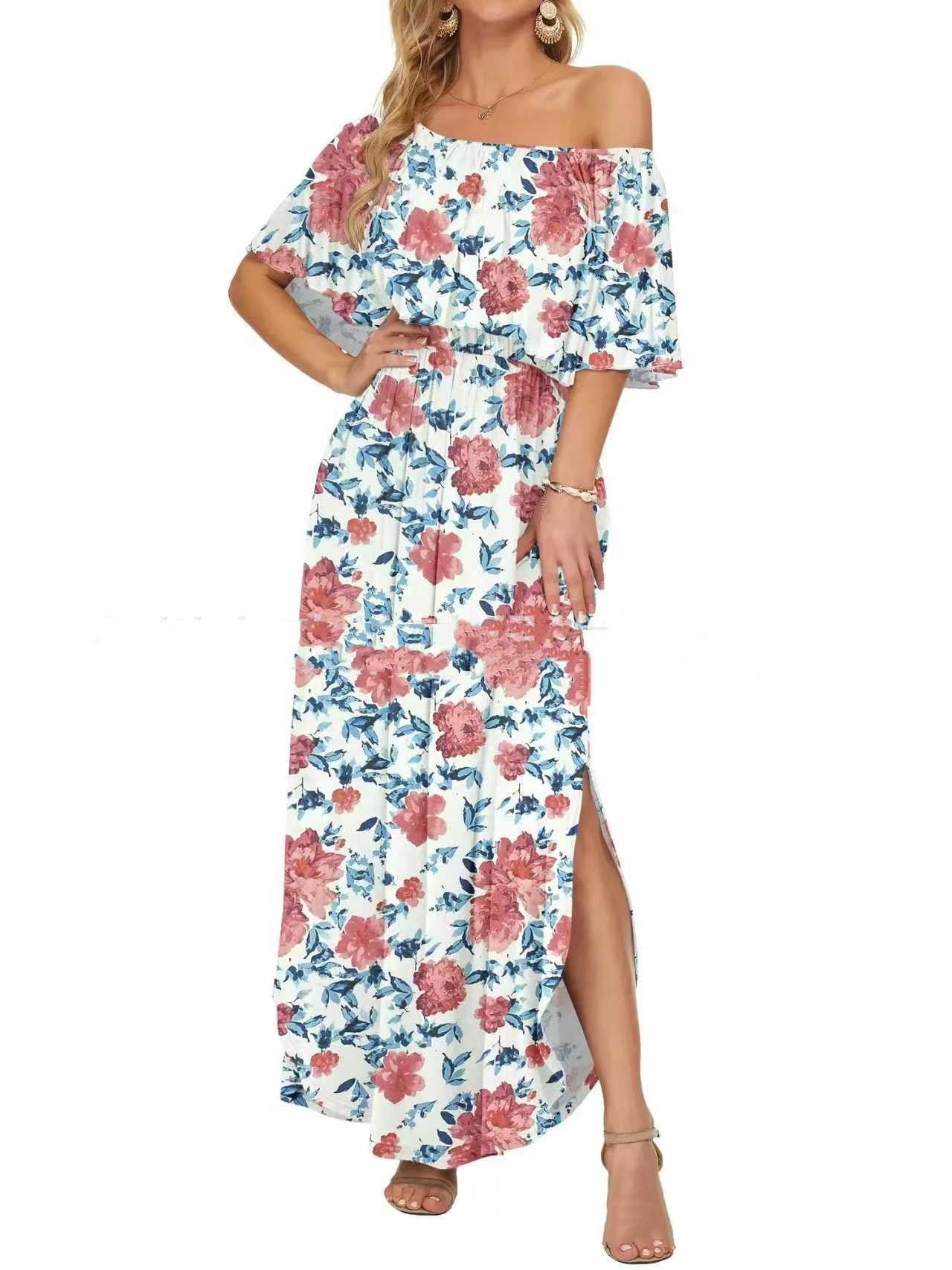 RIVIERA | VESTIDO COM BOLSOS