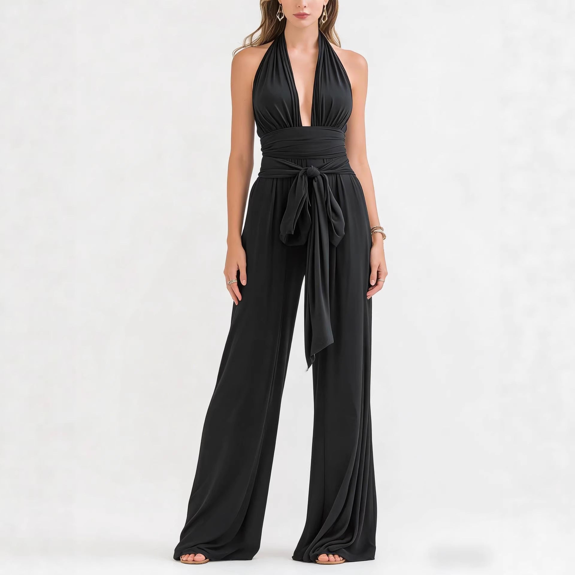 Clara Jumpsuit