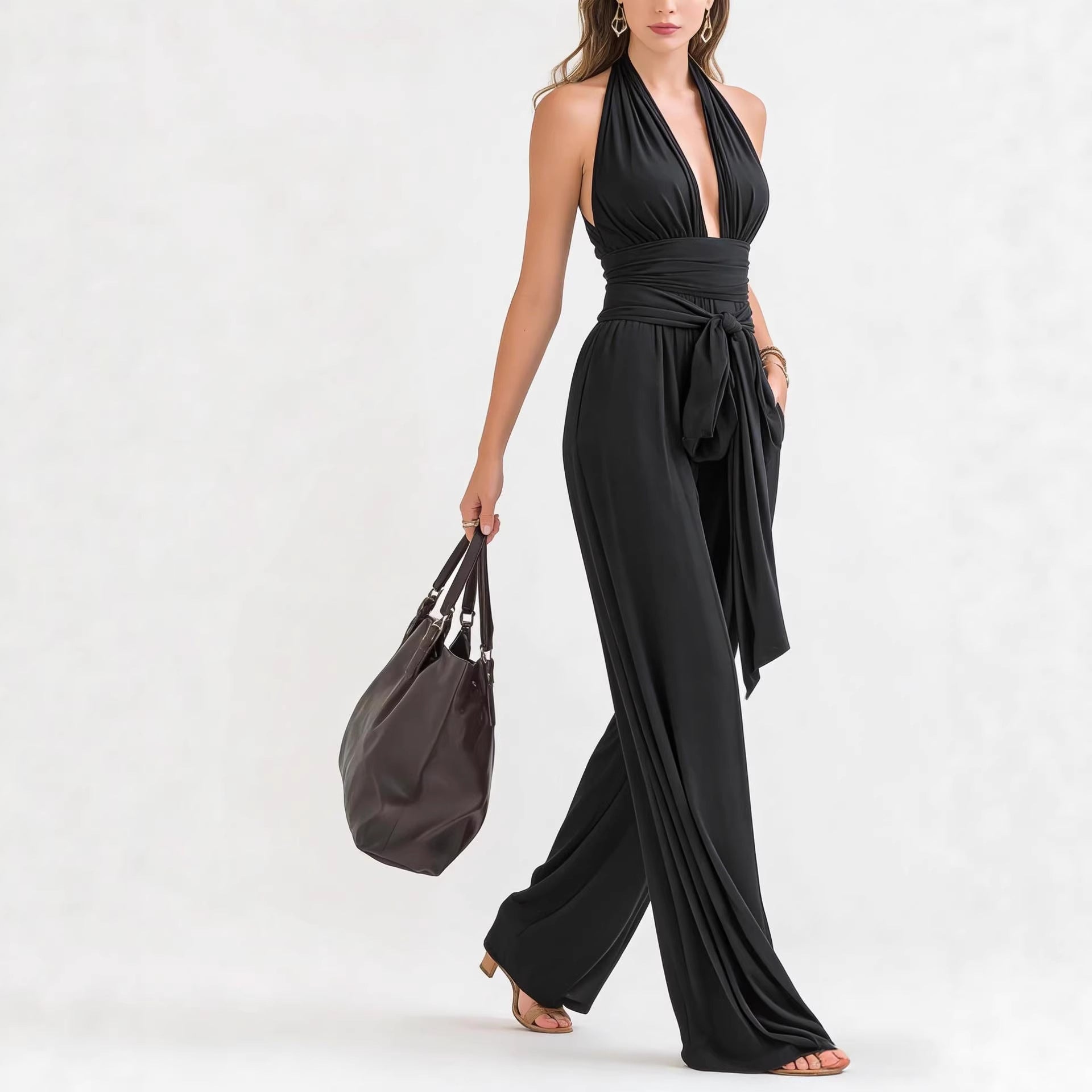 Clara Jumpsuit