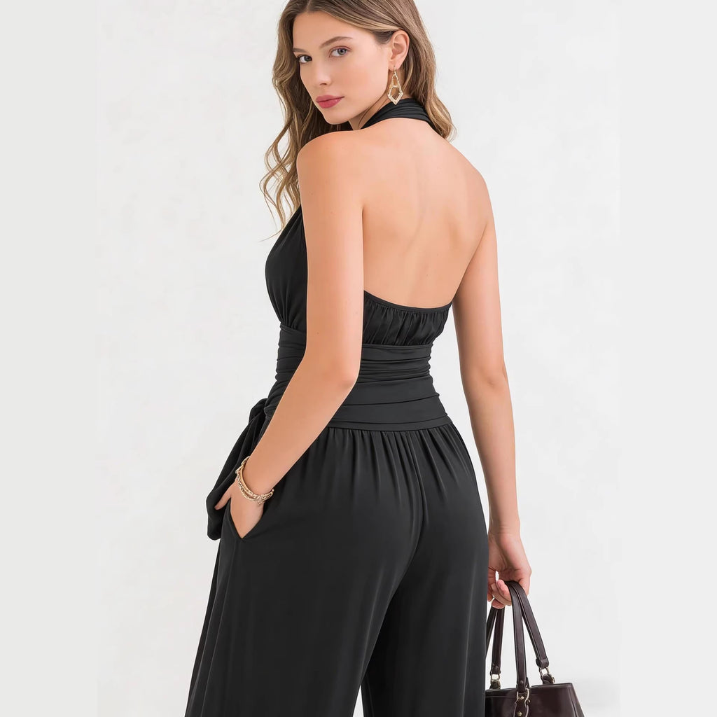Clara Jumpsuit