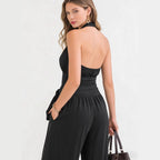 Clara Jumpsuit