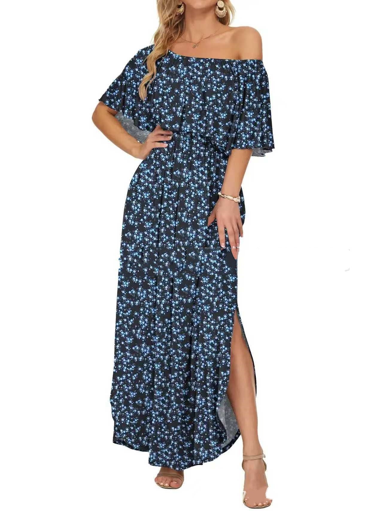 RIVIERA | VESTIDO COM BOLSOS