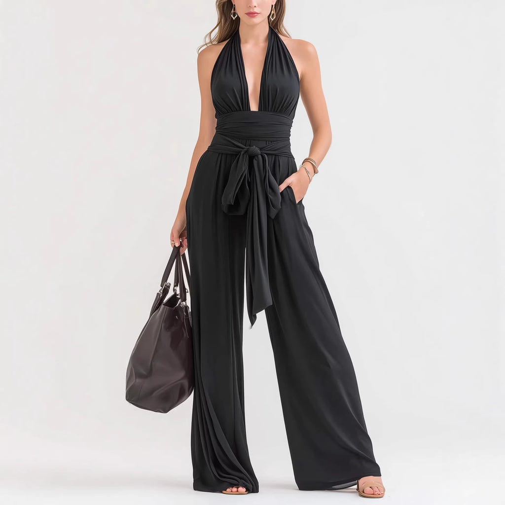 Clara Jumpsuit