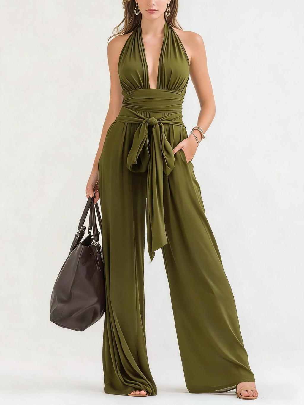 Clara Jumpsuit