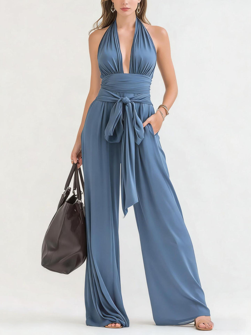 Clara Jumpsuit