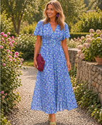 Alice | Vestido de Verão