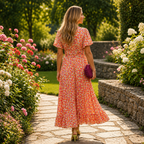 Alice | Vestido de Verão