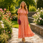 Alice | Vestido de Verão