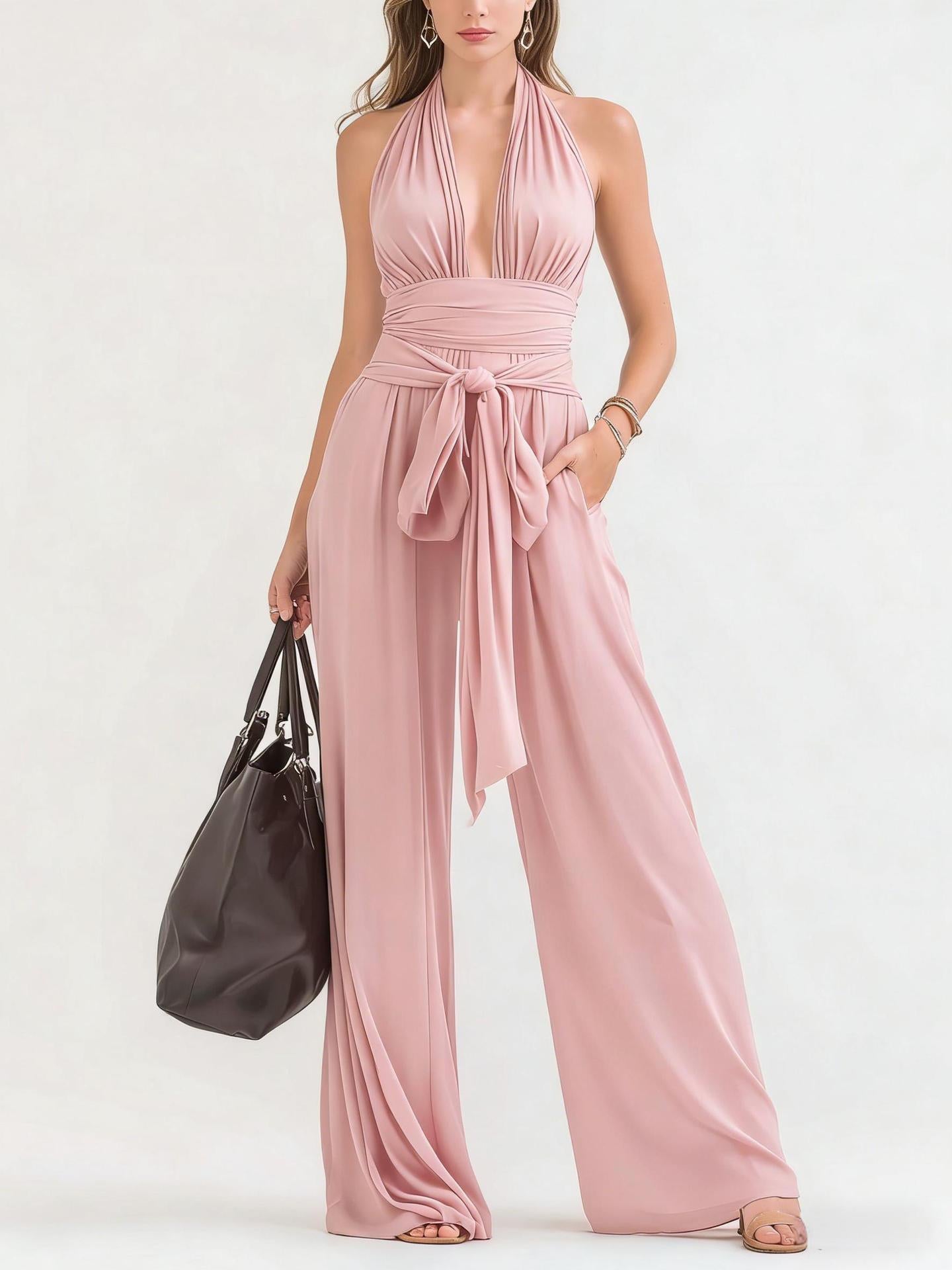 Clara Jumpsuit