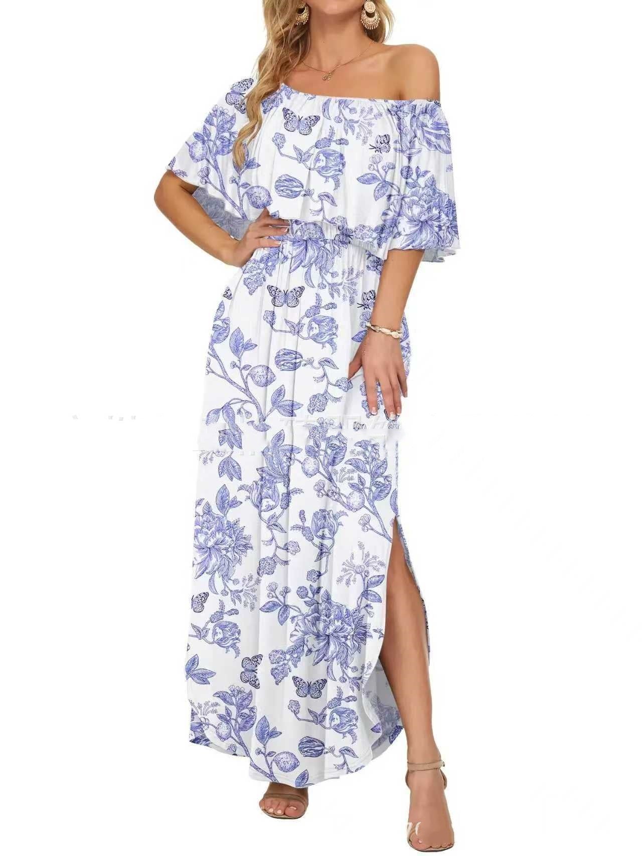 RIVIERA | VESTIDO COM BOLSOS