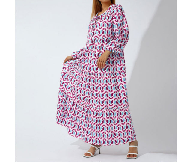CARLOTA™ VESTIDO EDIÇÃO LIMITADA PRIMAVERA/VERÃO