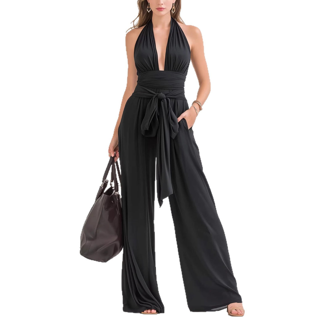 Clara Jumpsuit