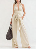 Clara Jumpsuit