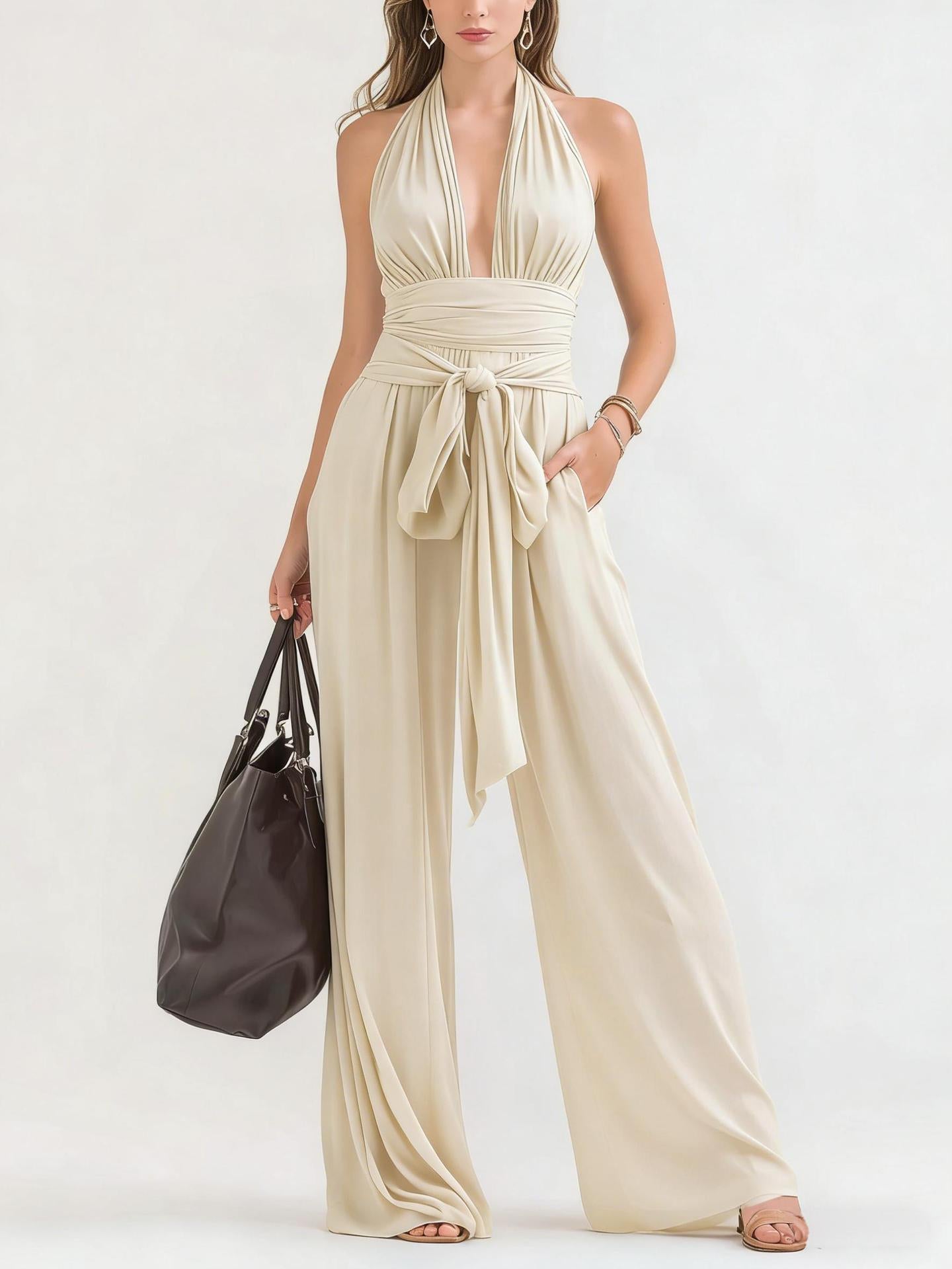 Clara Jumpsuit