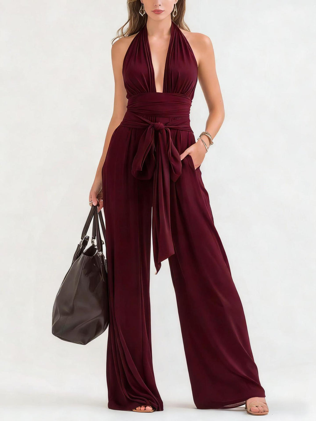 Clara Jumpsuit