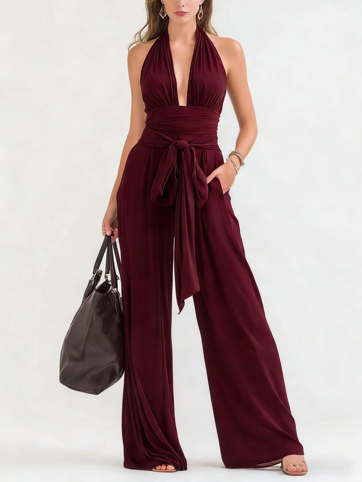 Clara Jumpsuit